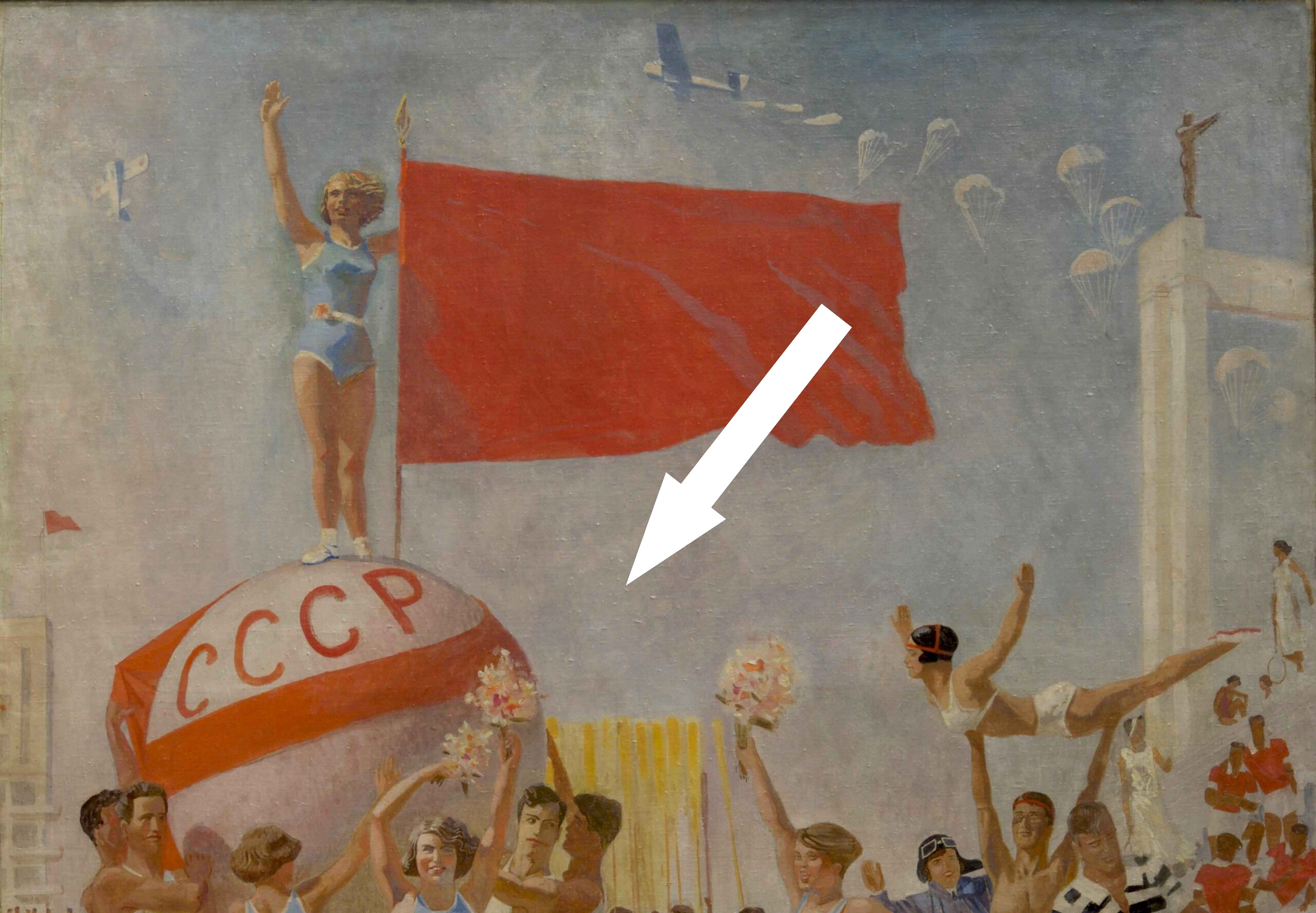 Тест для советских людей: что вы знаете о СССР?