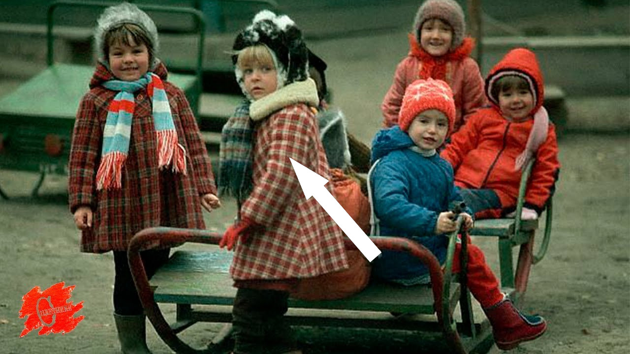 Советские вещи, которые помнят только жители СССР