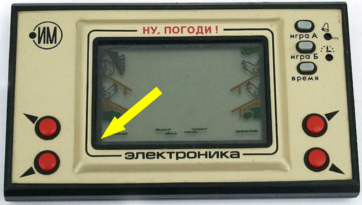 Тетрис: игра, завоевавшая мир