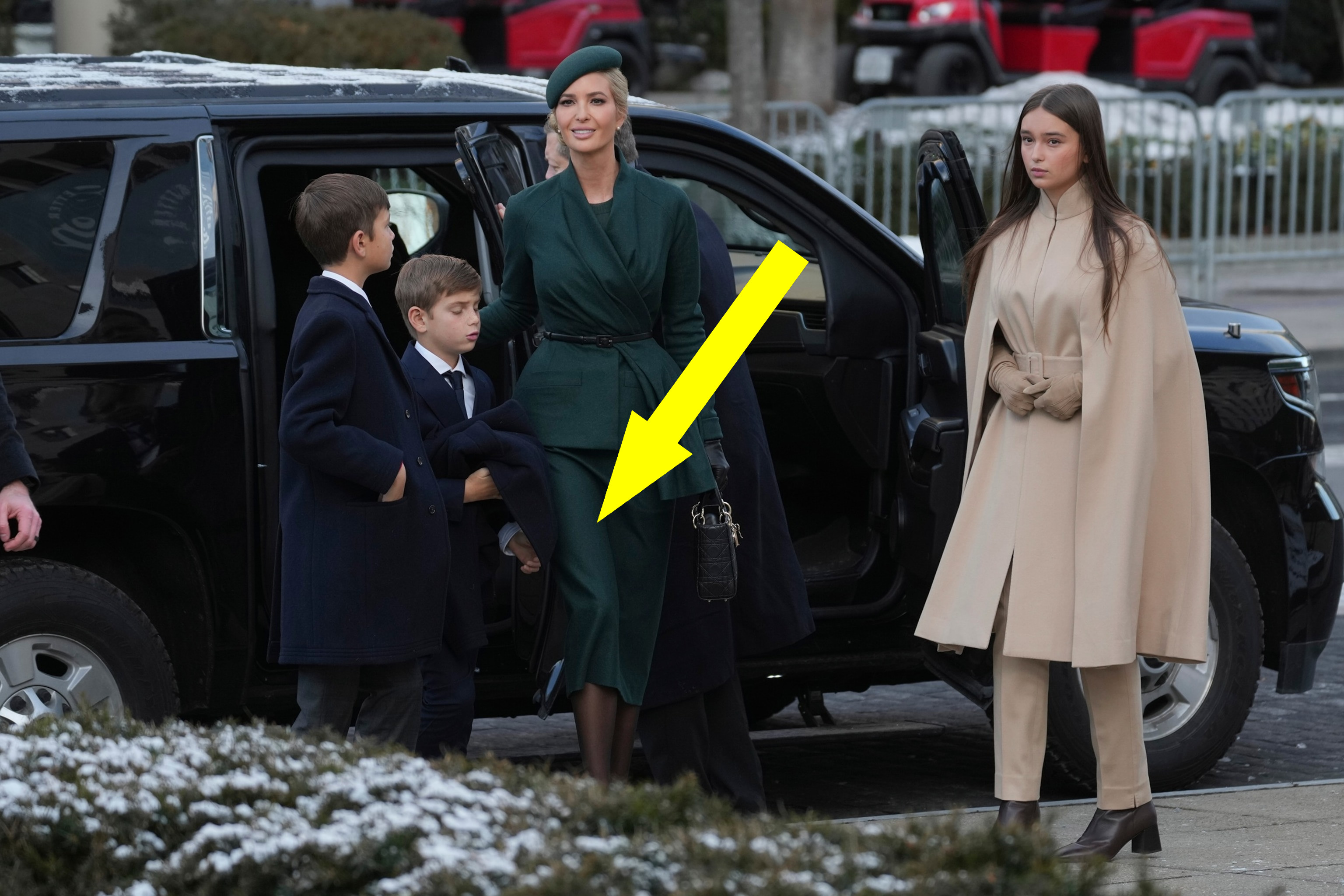 Покорение Арктики