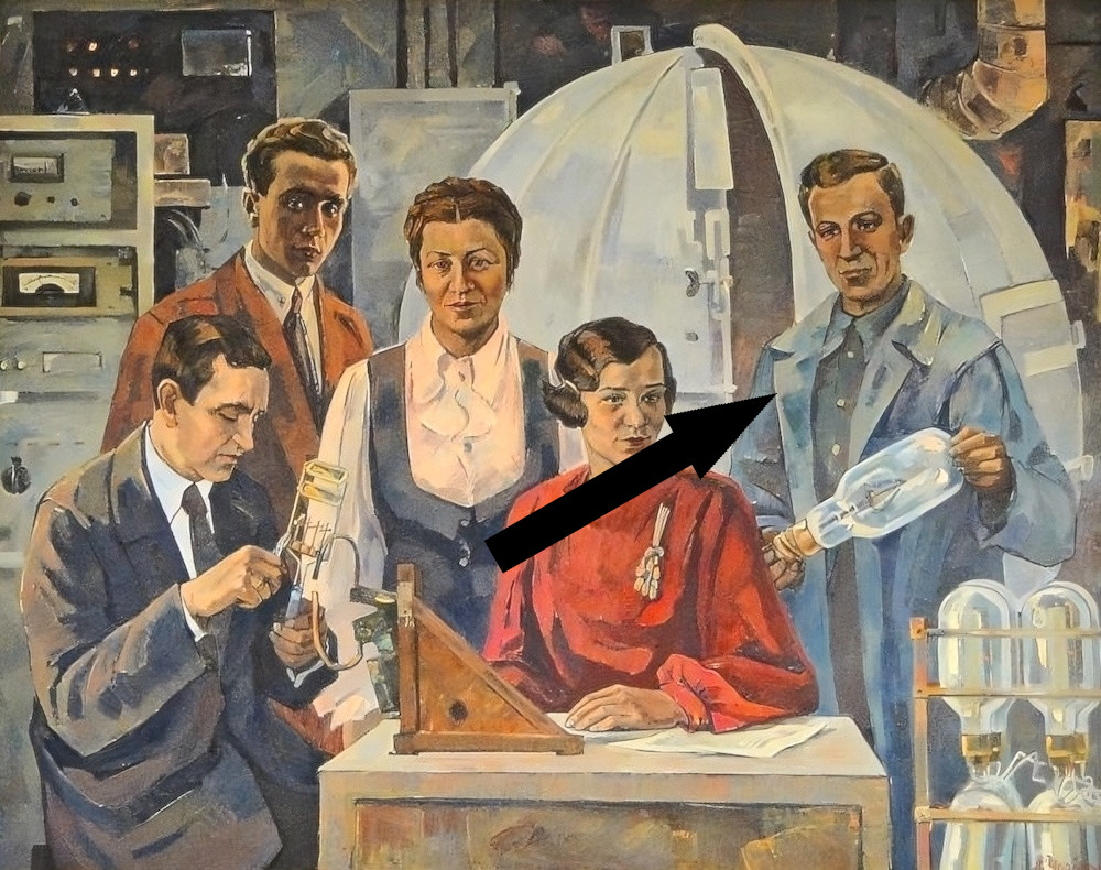 Физика СССР: достижения, которые изменили мир