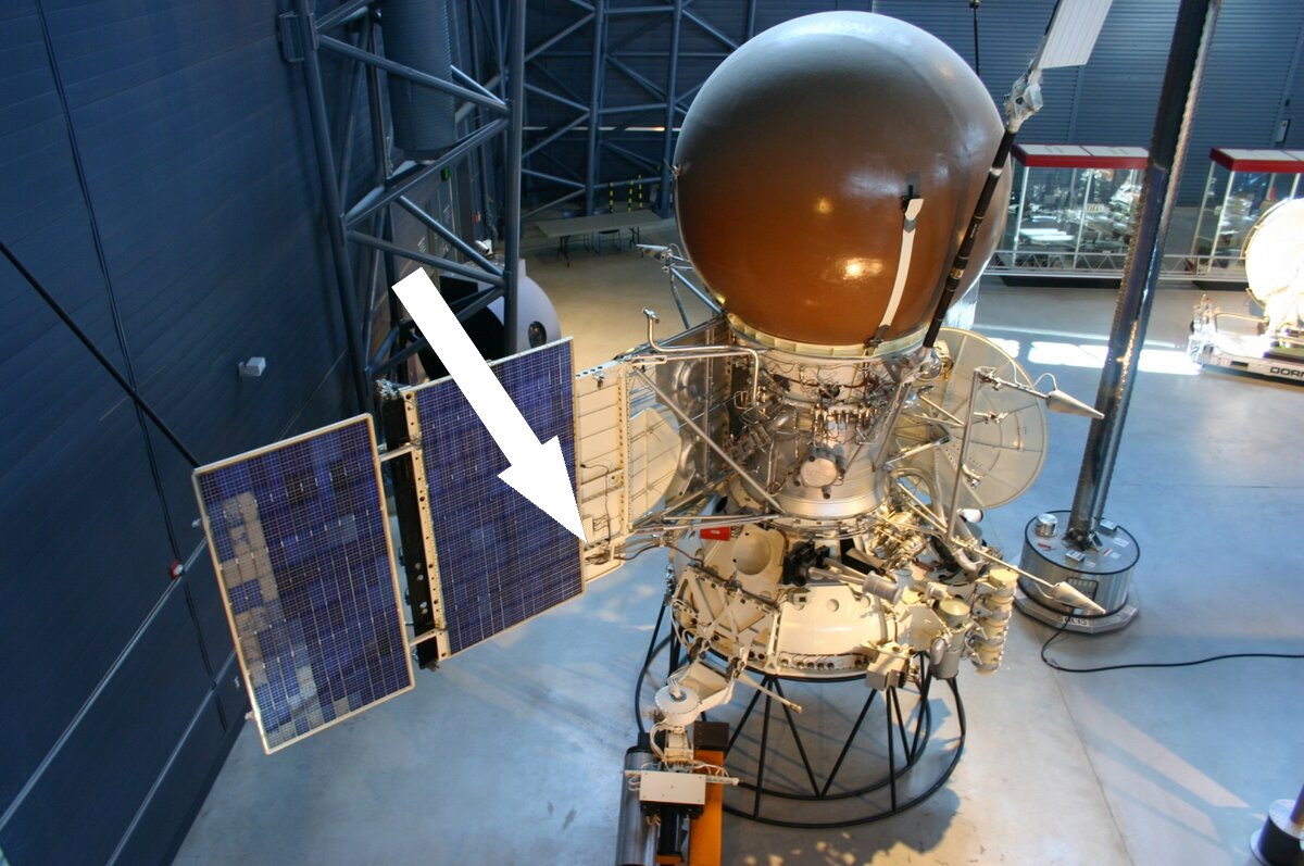 Как СССР оказался на поверхности Венеры