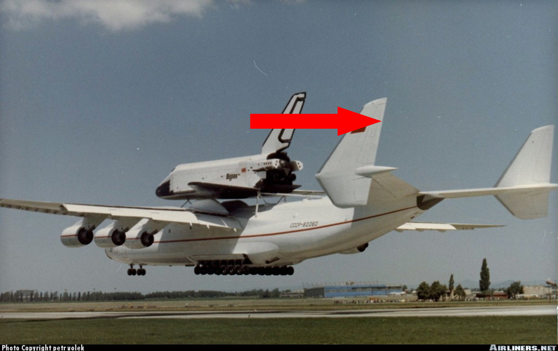 Советское наследие в авиации: от Руслана до Мрии