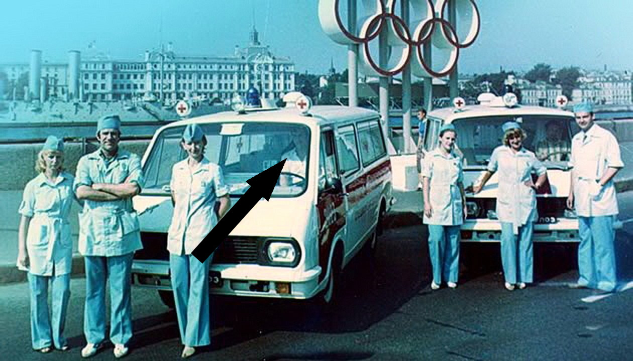 Бесплатная медицина в Советском Союзе: мифы и реальность