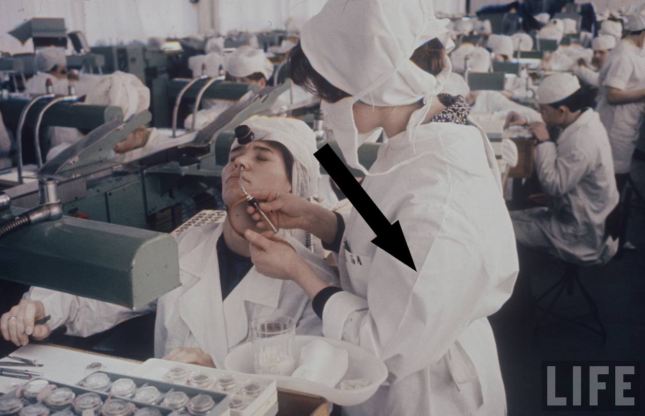 Научные прорывы СССР в биологии и их влияние на медицину