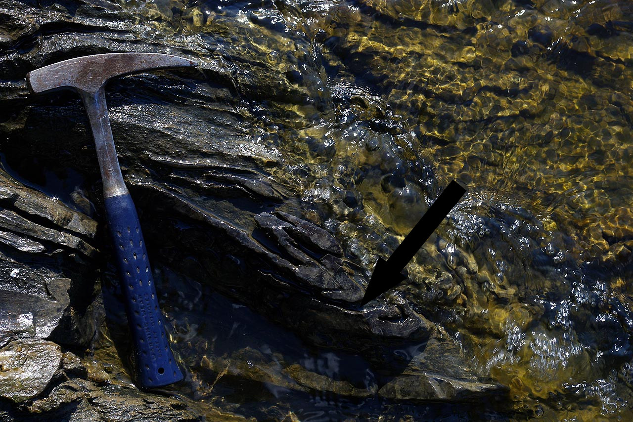 Достижения СССР в геологии и открытие месторождений