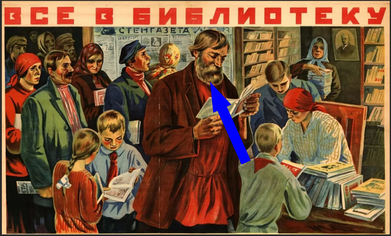 Ликвидация неграмотности в СССР: достижение невозможного