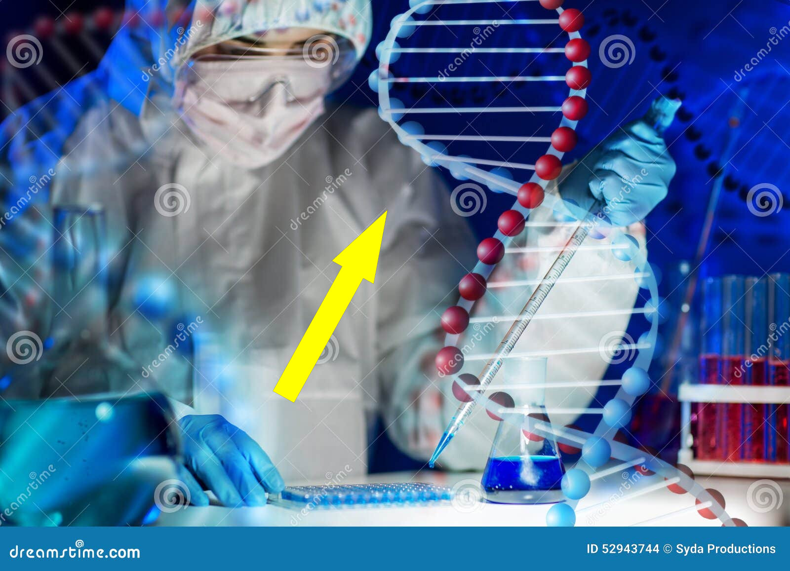 Генетические прорывы СССР: наследие, изменившее науку