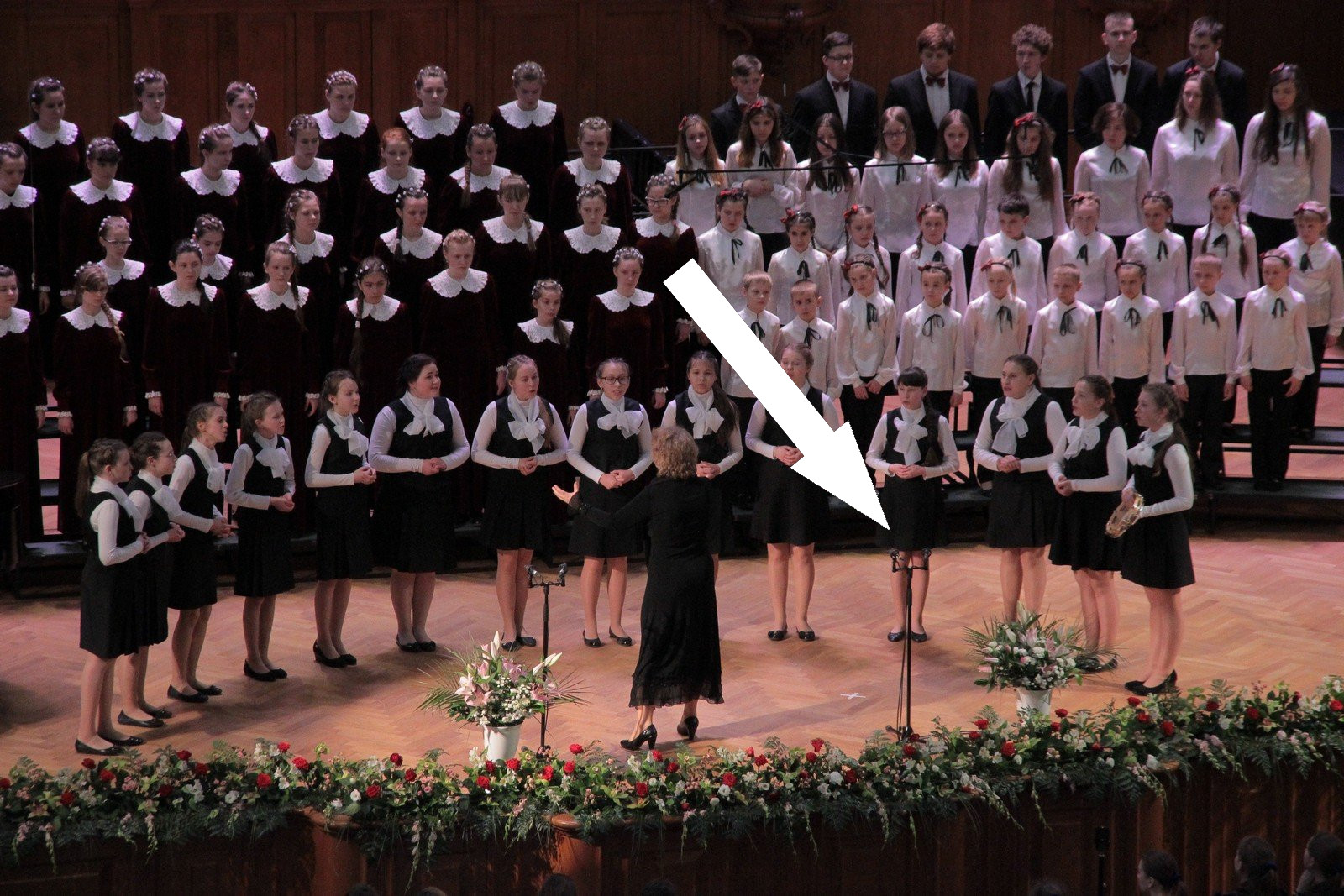 Хоровое воспитание: как советская система пения сформировала музыкальную культуру