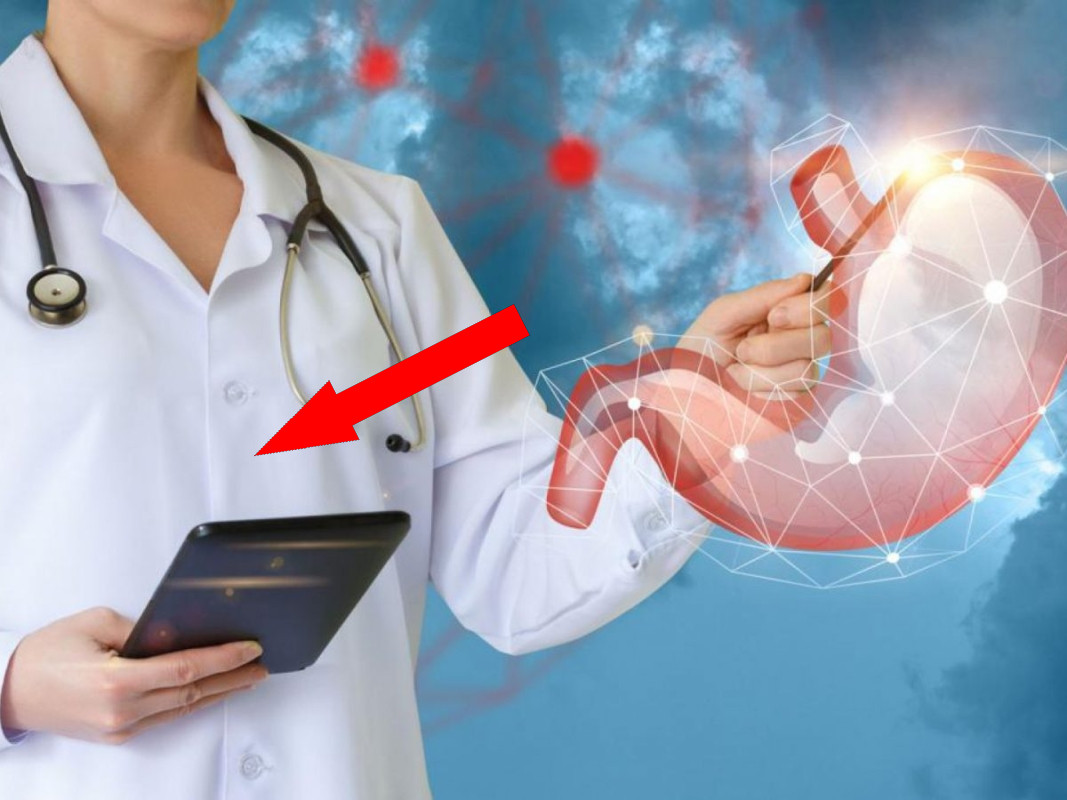 Достижения СССР в гастроэнтерологии