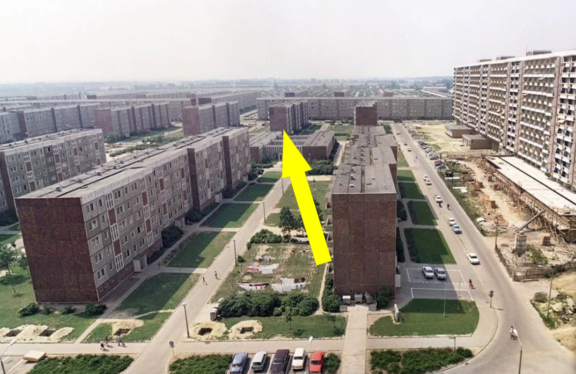 Типовые проекты для всей страны: наследие советского архитектурного проектирования