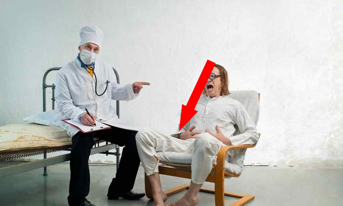 Психиатрия в СССР: достижения и подходы к лечению