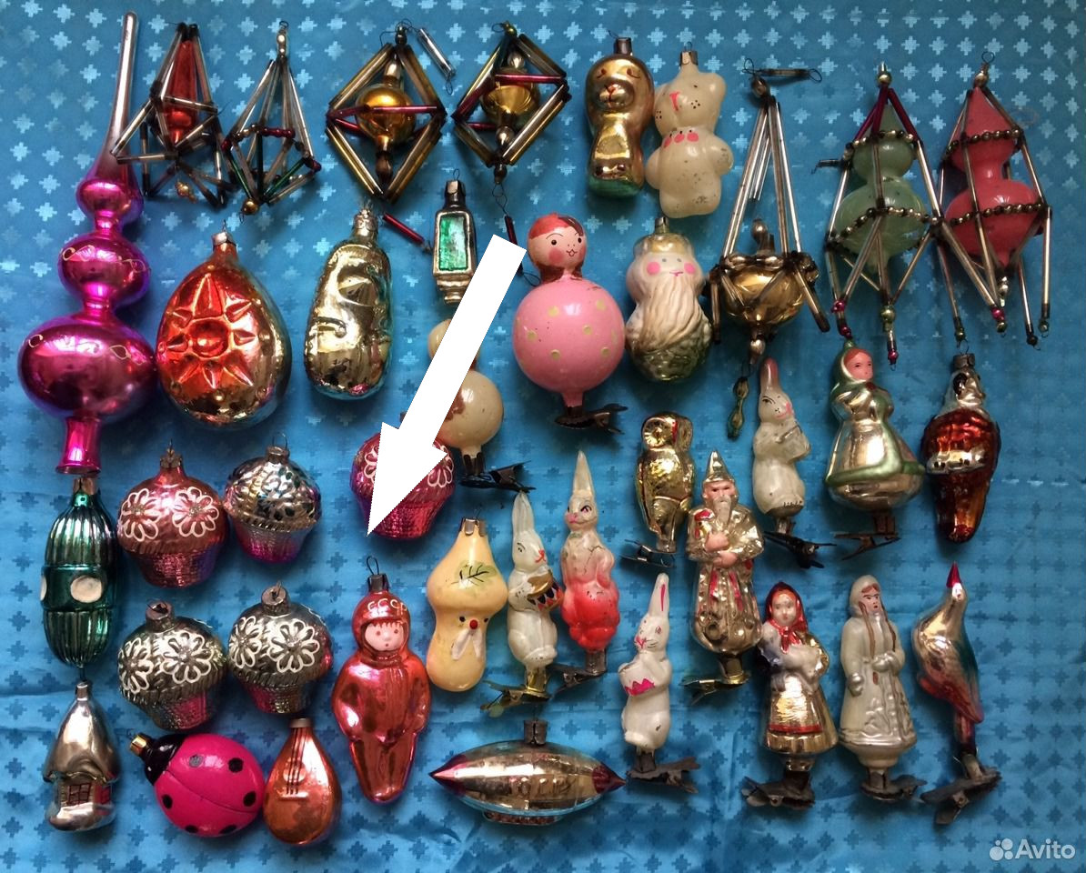 Редкие игрушки СССР, которые теперь стоят целое состояние