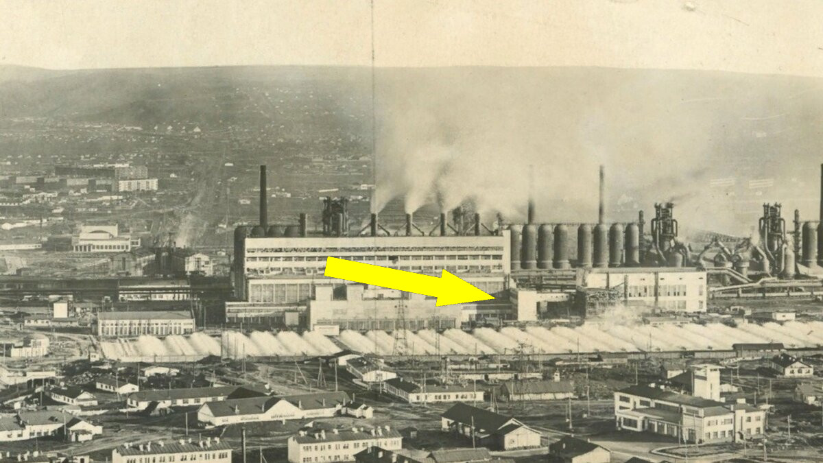 От индустриализации до упадка: путь советской промышленности