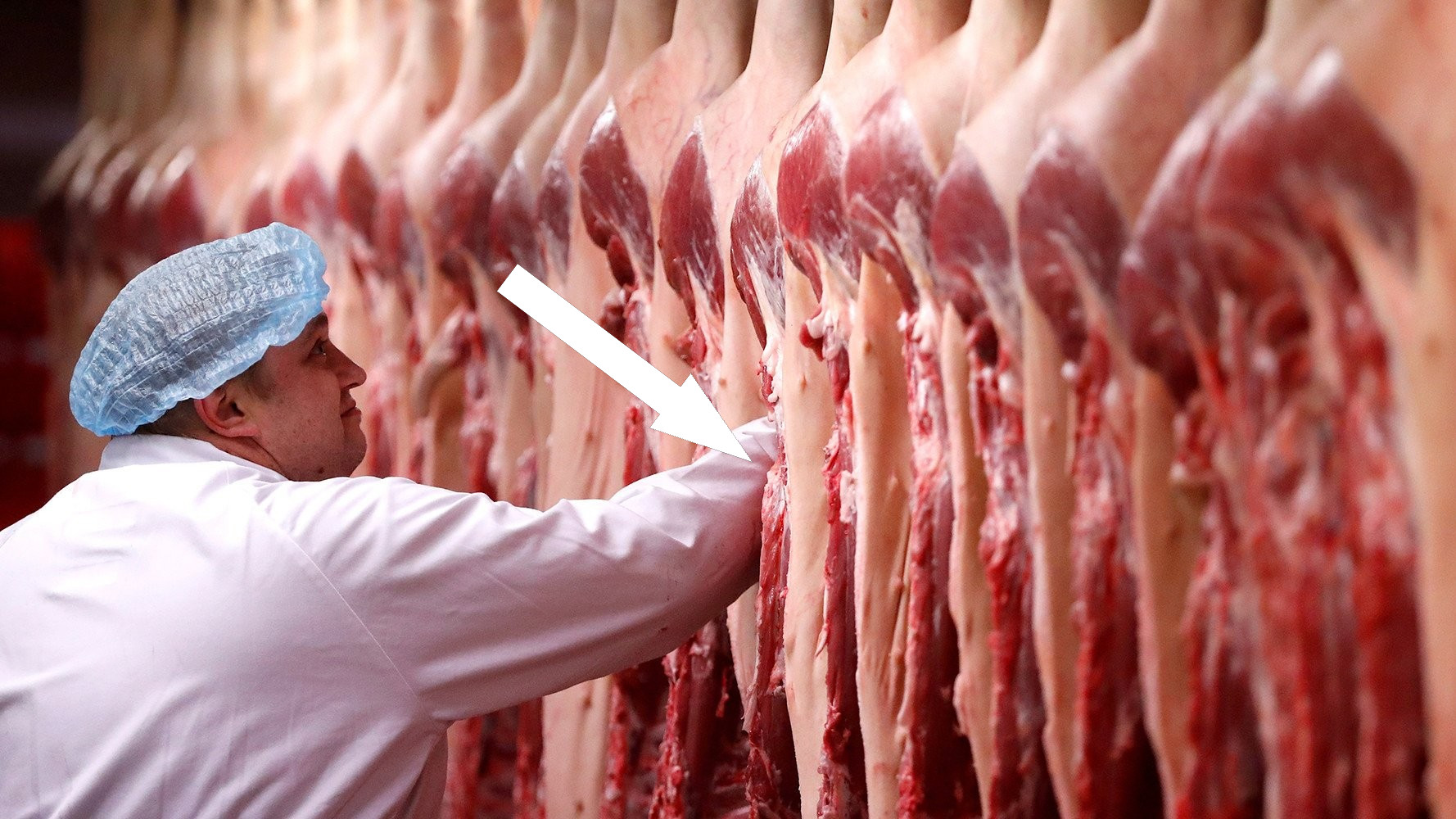 Мясо в СССР и РФ: правда о дефиците и недоедании