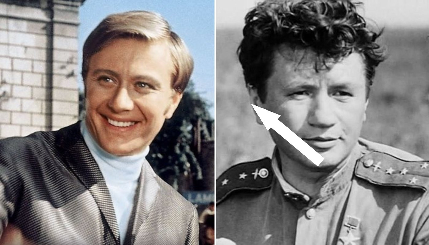 Кино СССР: Вспоминаем лучшие моменты