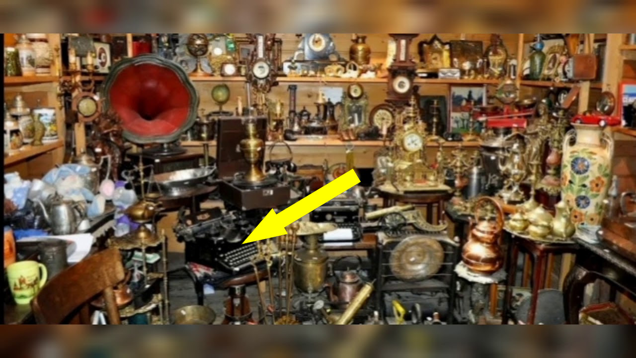 Ценные советские предметы быта, которые остаются в цене