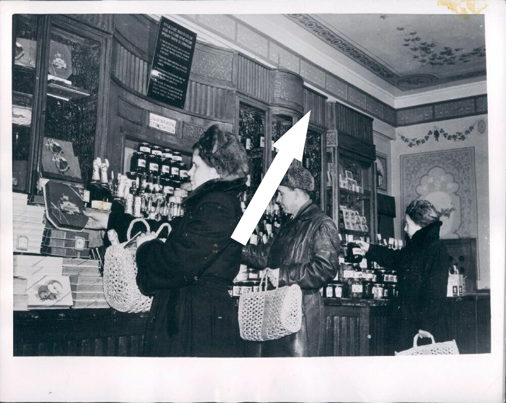 Подлинная советская жизнь через старые фотографии