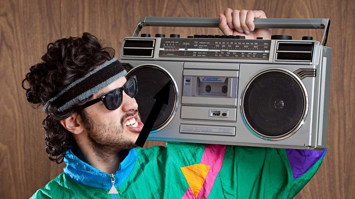 Необычные типажи мужчин, которые покорили сердца девушек в 90-е