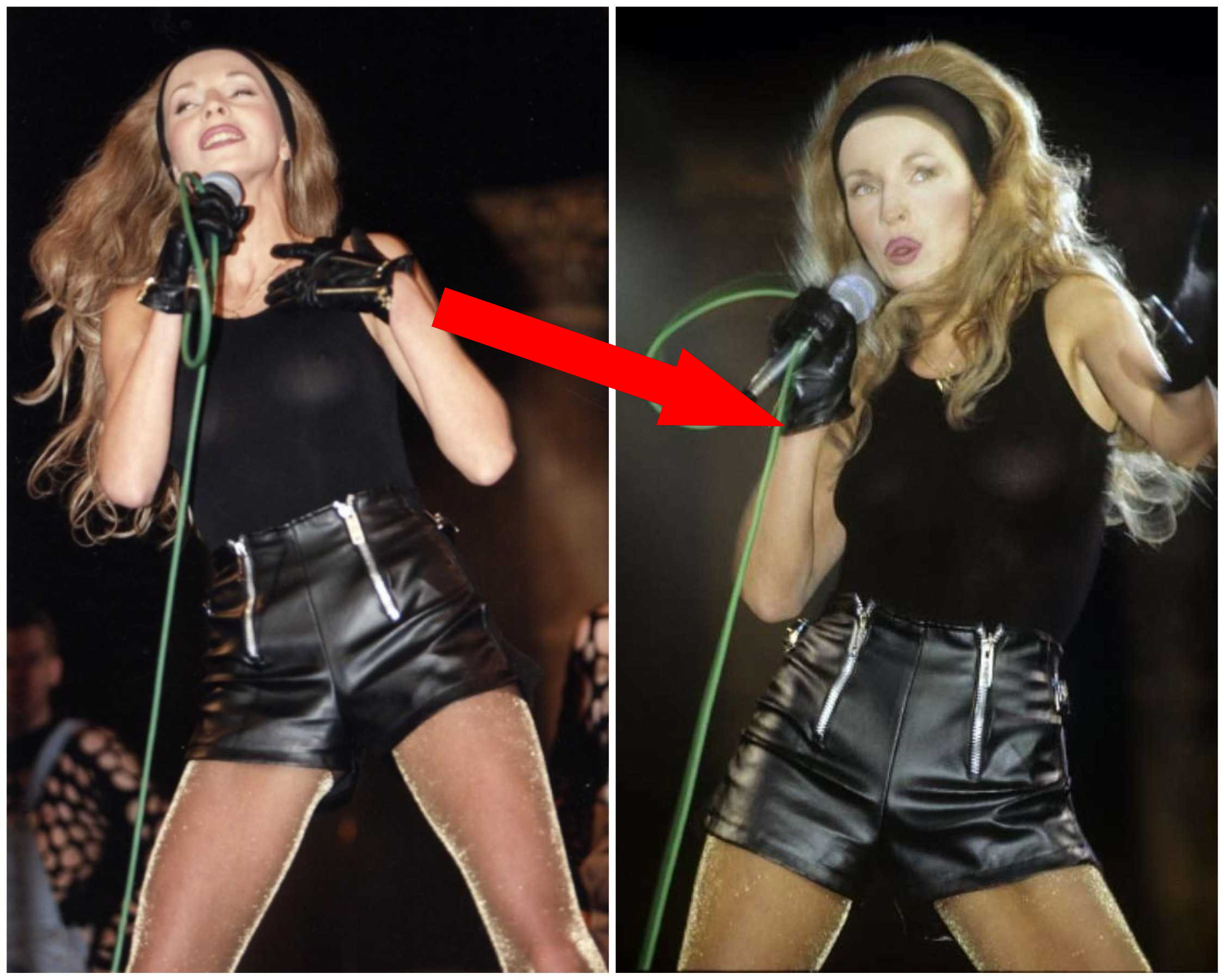 Плагиат по-русски: знаковые перепевки 90-х