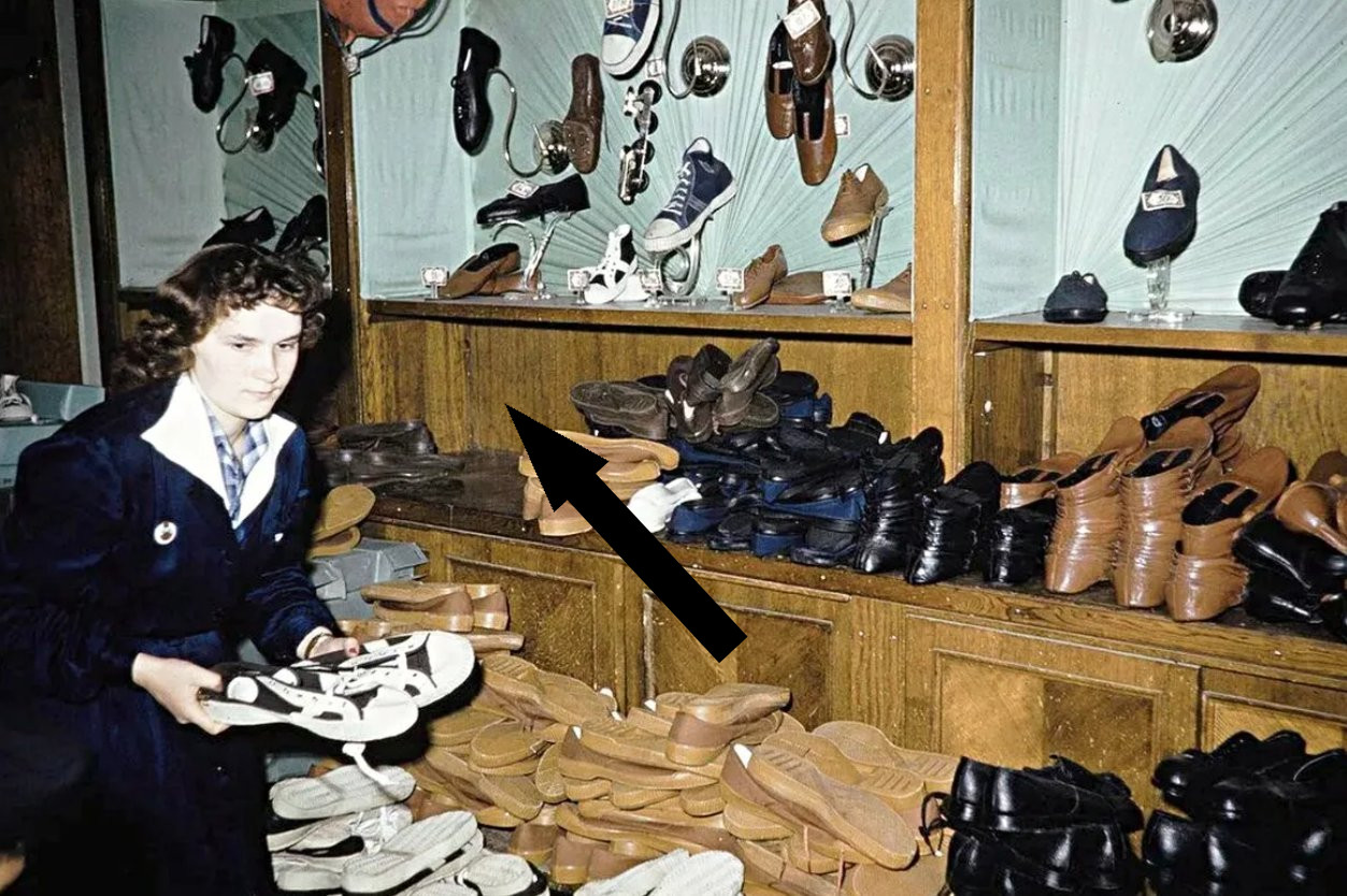 Охота за дефицитом: мода, ткани и путешествия в поисках красоты