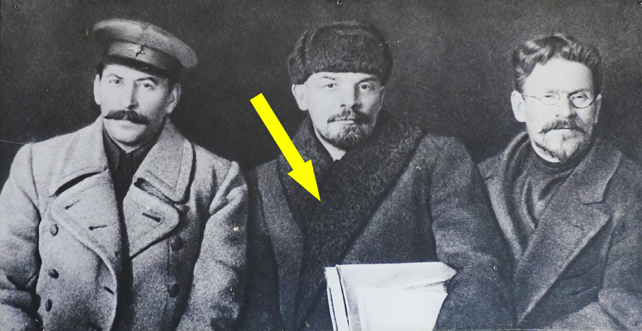 Программы для поля: ленинская и сталинская борьба за производительность