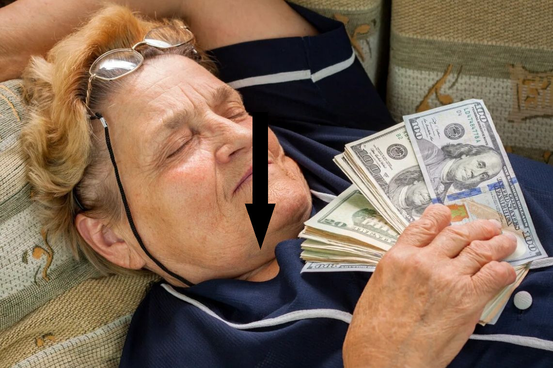 Подработка на пенсии: как сохранить достойный уровень жизни