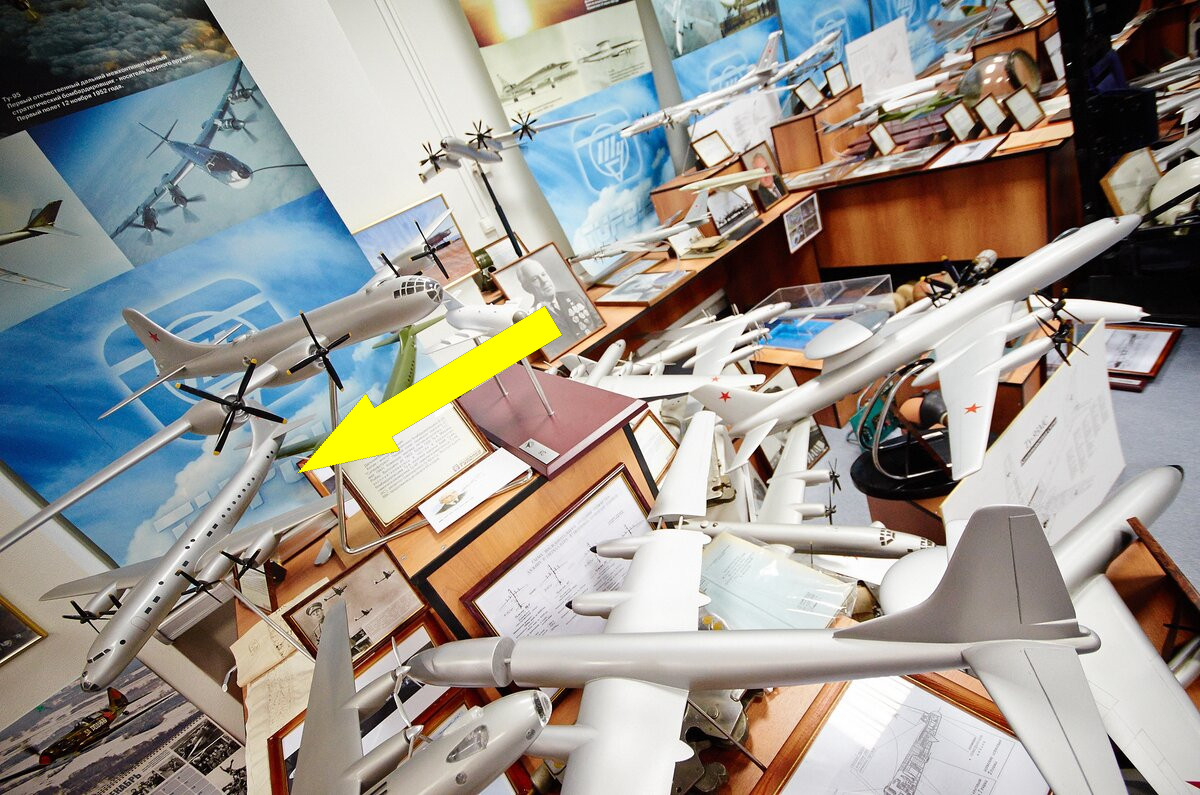 Авиа- и ракетомоделизм как путь к успеху