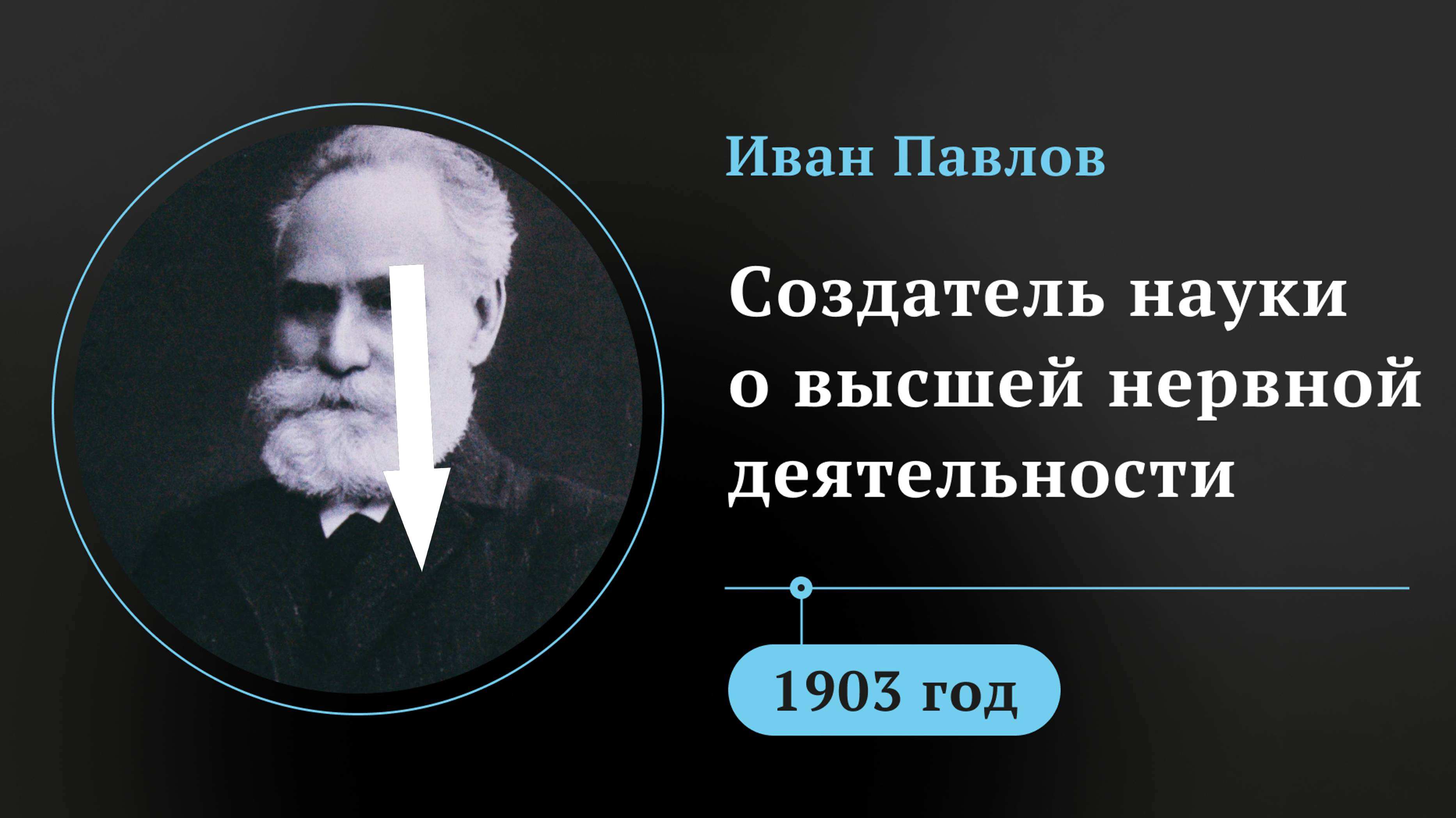 Павлов и условные рефлексы: наследие, которое изменило физиологию