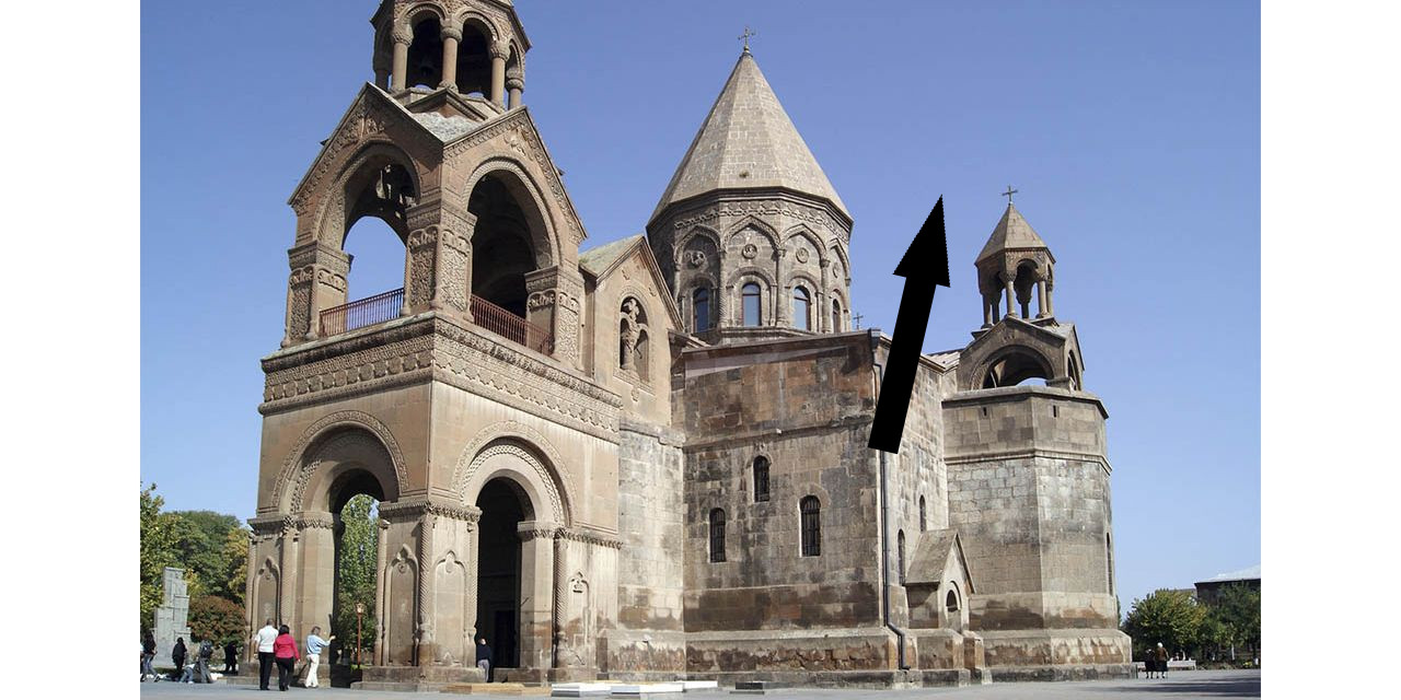 Армянская душевность