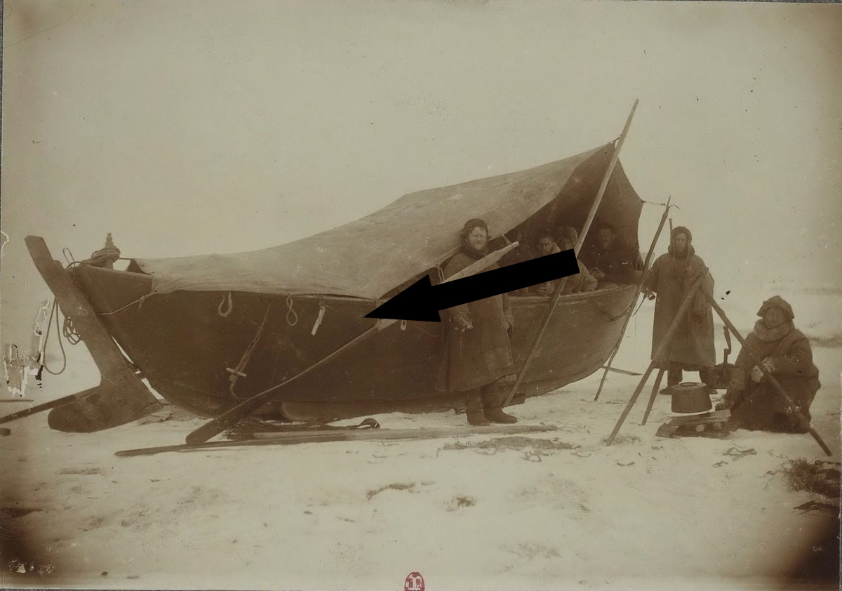 Морские промыслы: жизнь и борьба рыбаков в океанских просторах