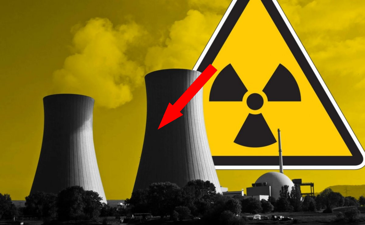 Атомная энергетика как встреча прогресса и риска