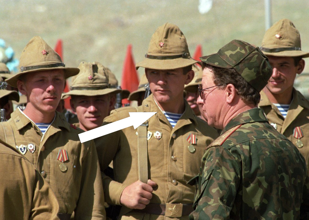 Кровь и песок: молодые солдаты афганской кампании