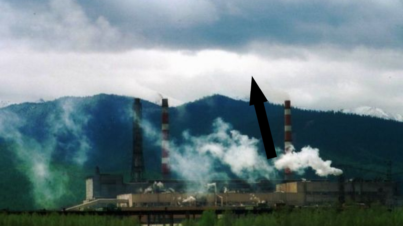 Байкал под угрозой: борьба за уникальное озеро