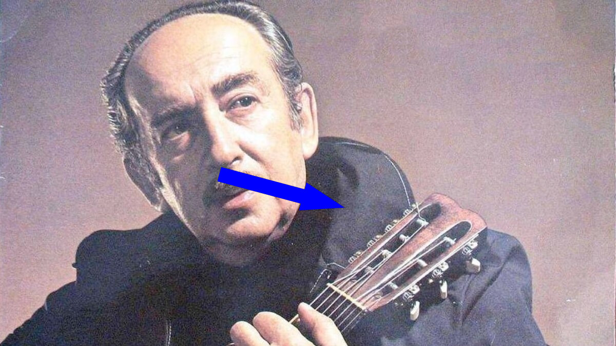 Сердце бардовской песни