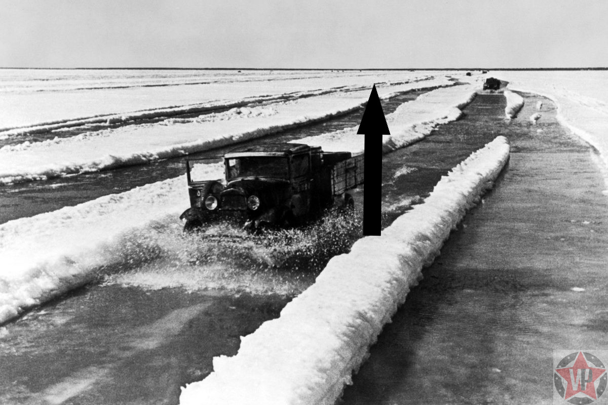 Ленинградская блокада: мужество и выживание в аду