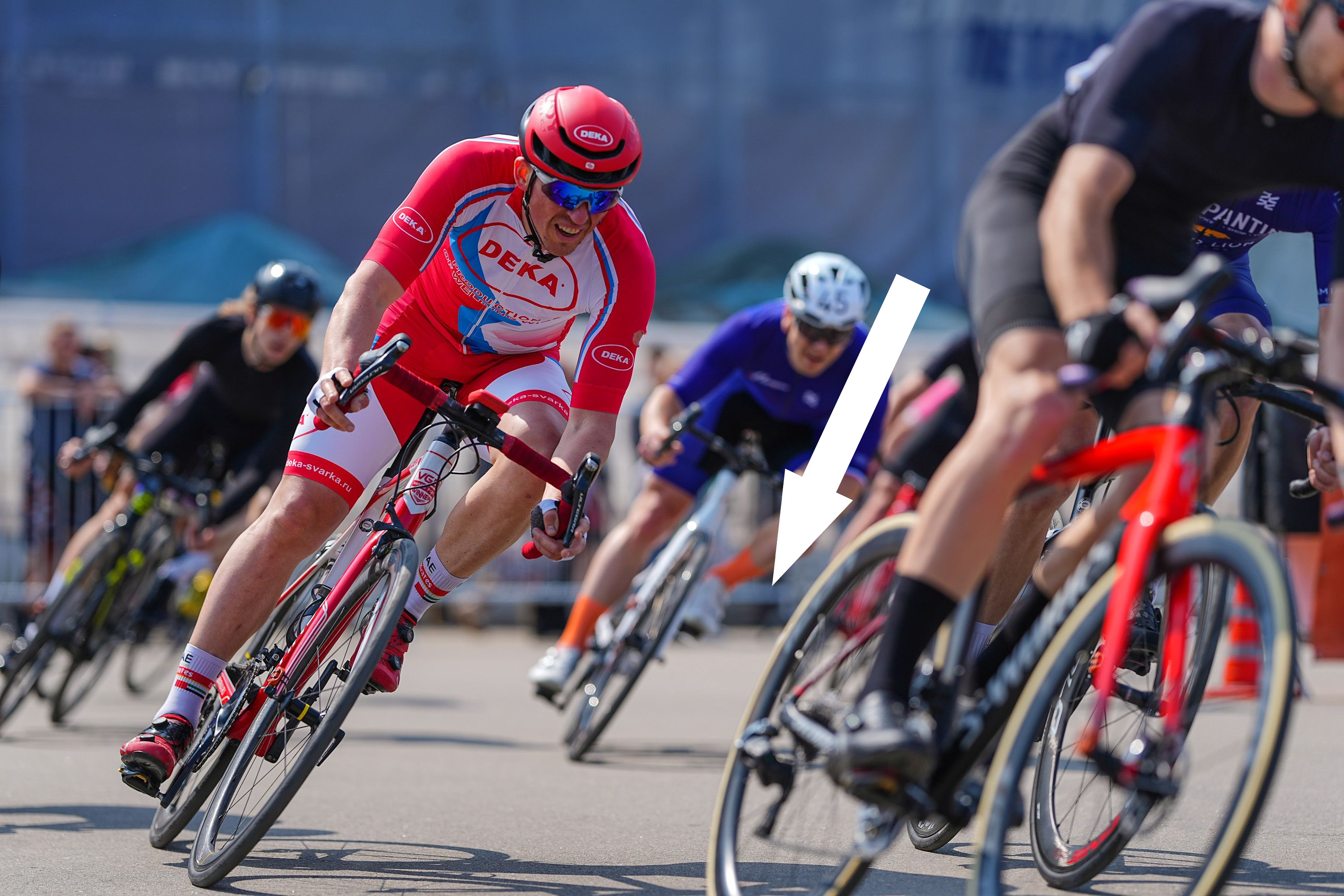 Велоспорт в повседневной жизни