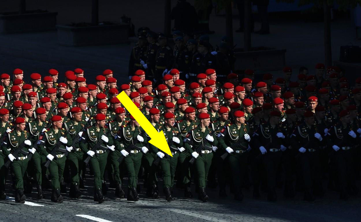 Военное дело в мирное время