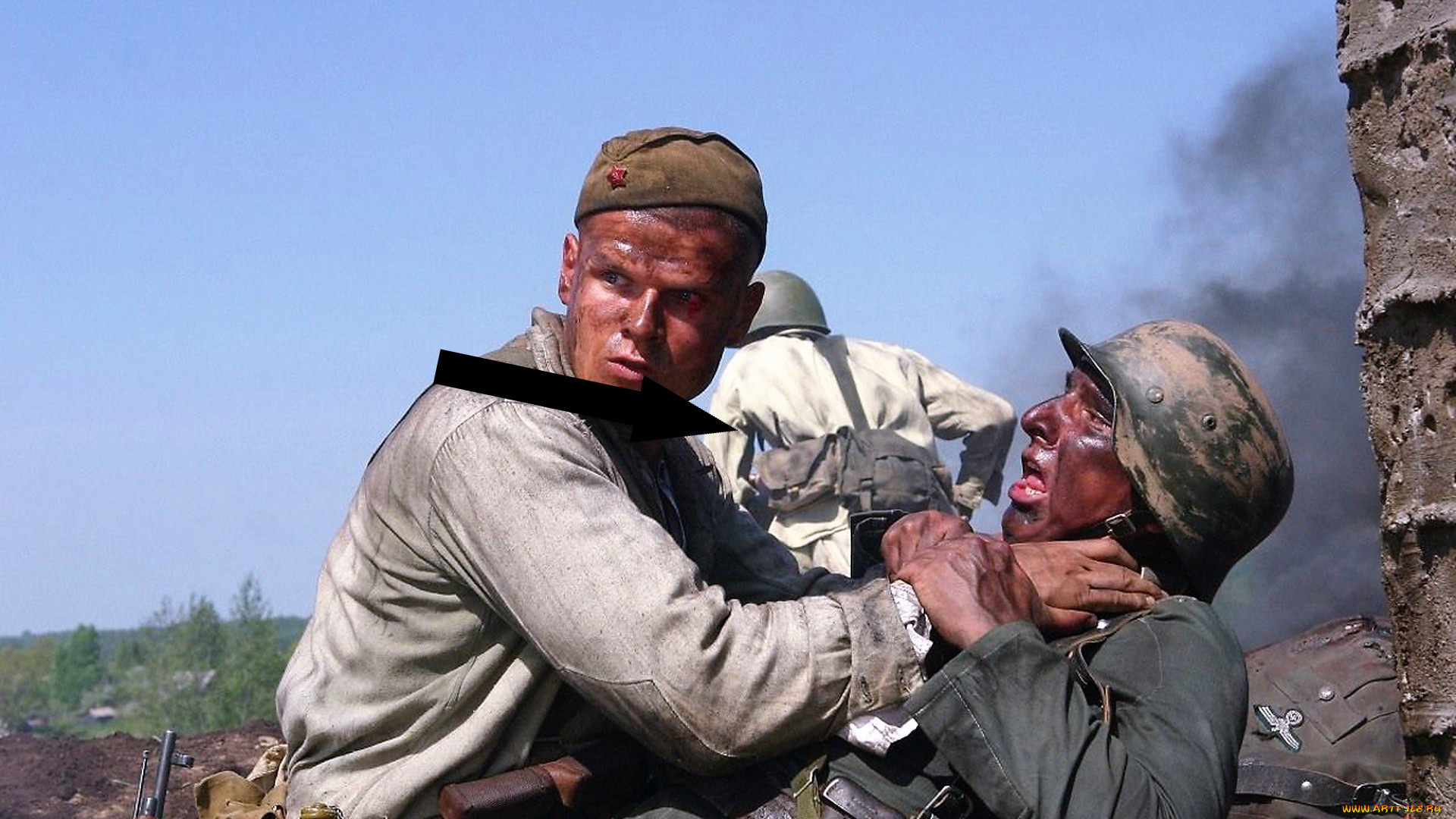 Герои на экране: Как военные фильмы воспитывают патриотизм