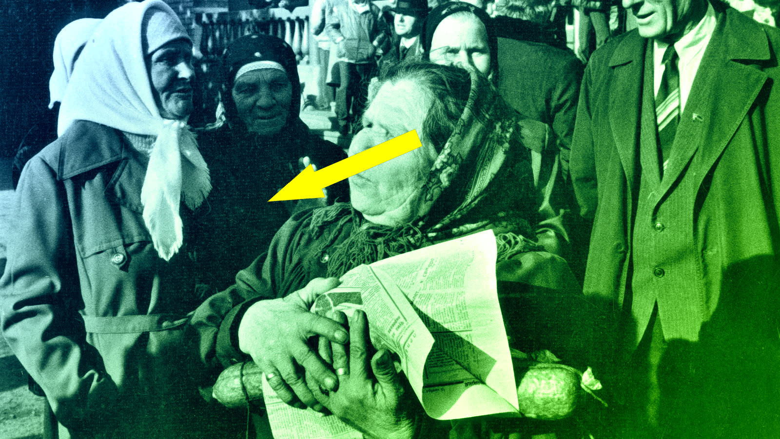 Пенсионная система: как государство начало заботиться о пожилых