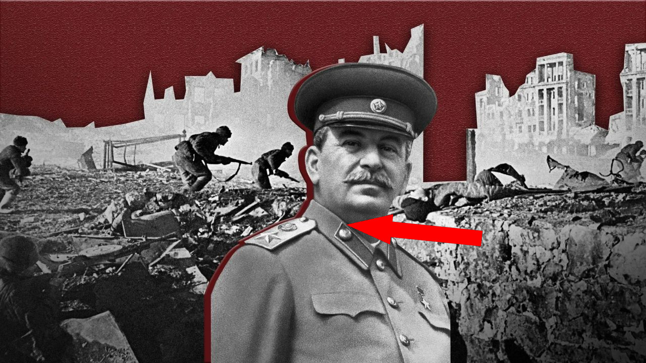 Религия как оружие патриотизма