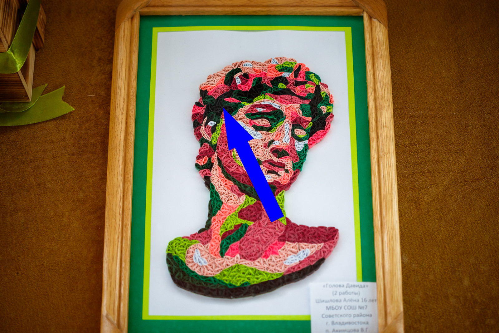 Творчество юных техников: поиски вдохновения на выставках