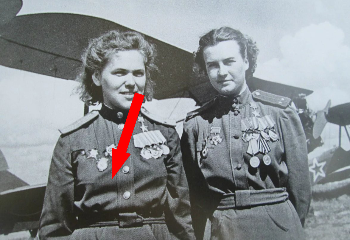 Герои-защитницы в истории войны