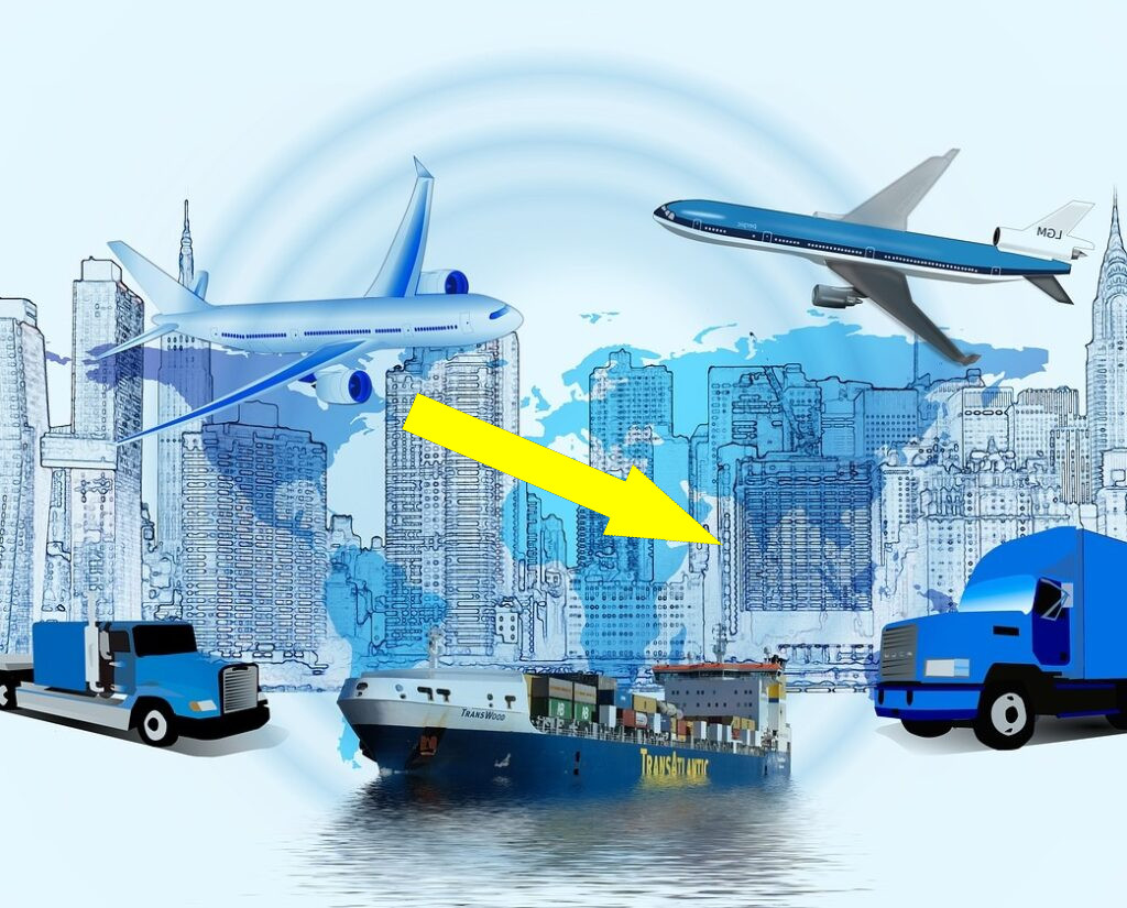 Города на трассах: как стратегическое положение меняет судьбы