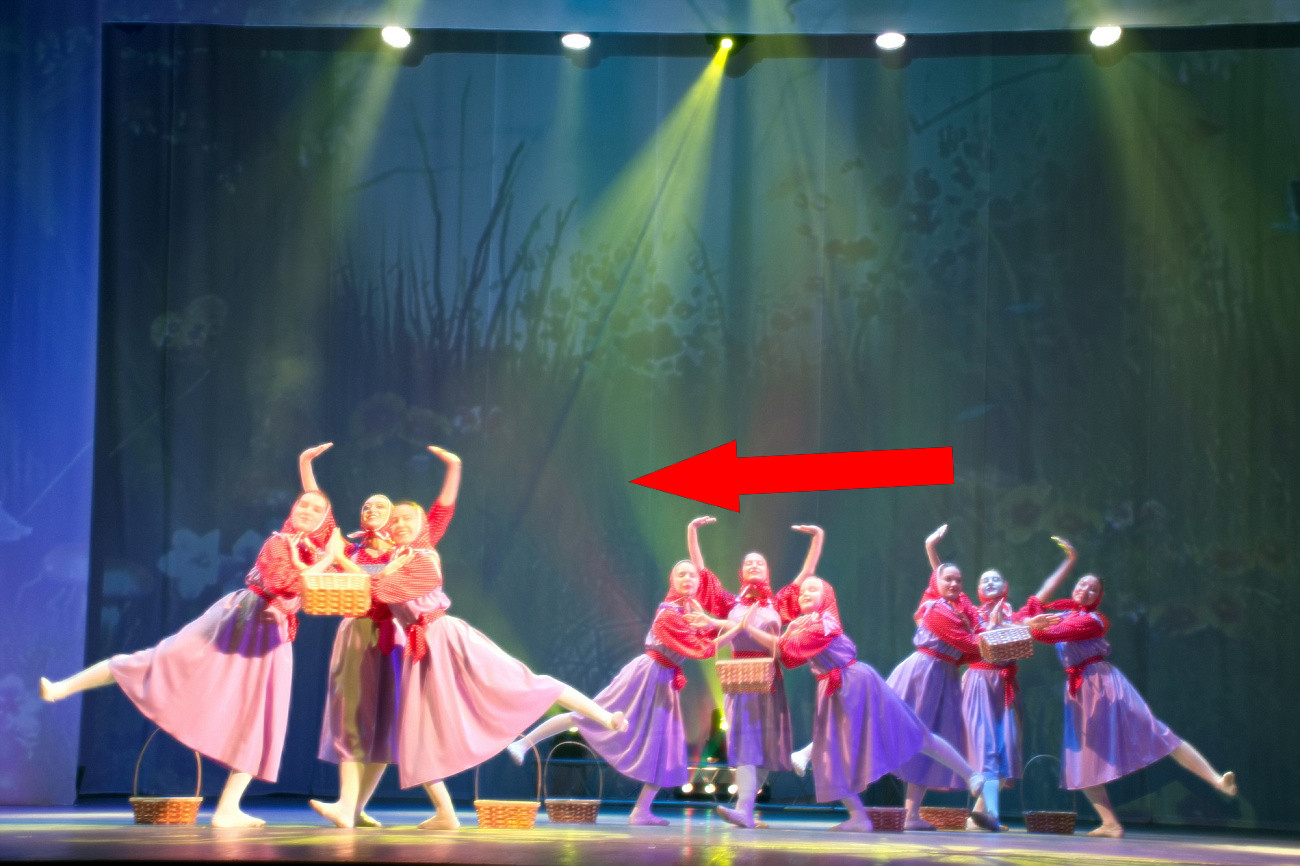 Городские дни культуры: праздник на площадях