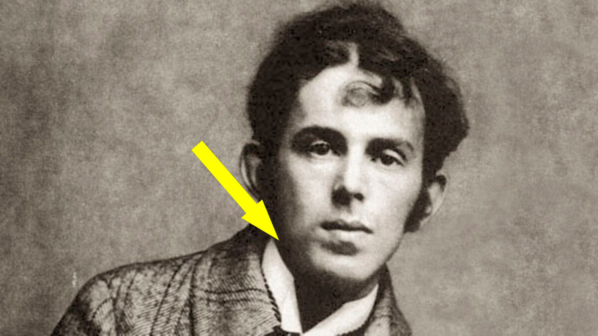 Скандалы, потрясшие мир литературы