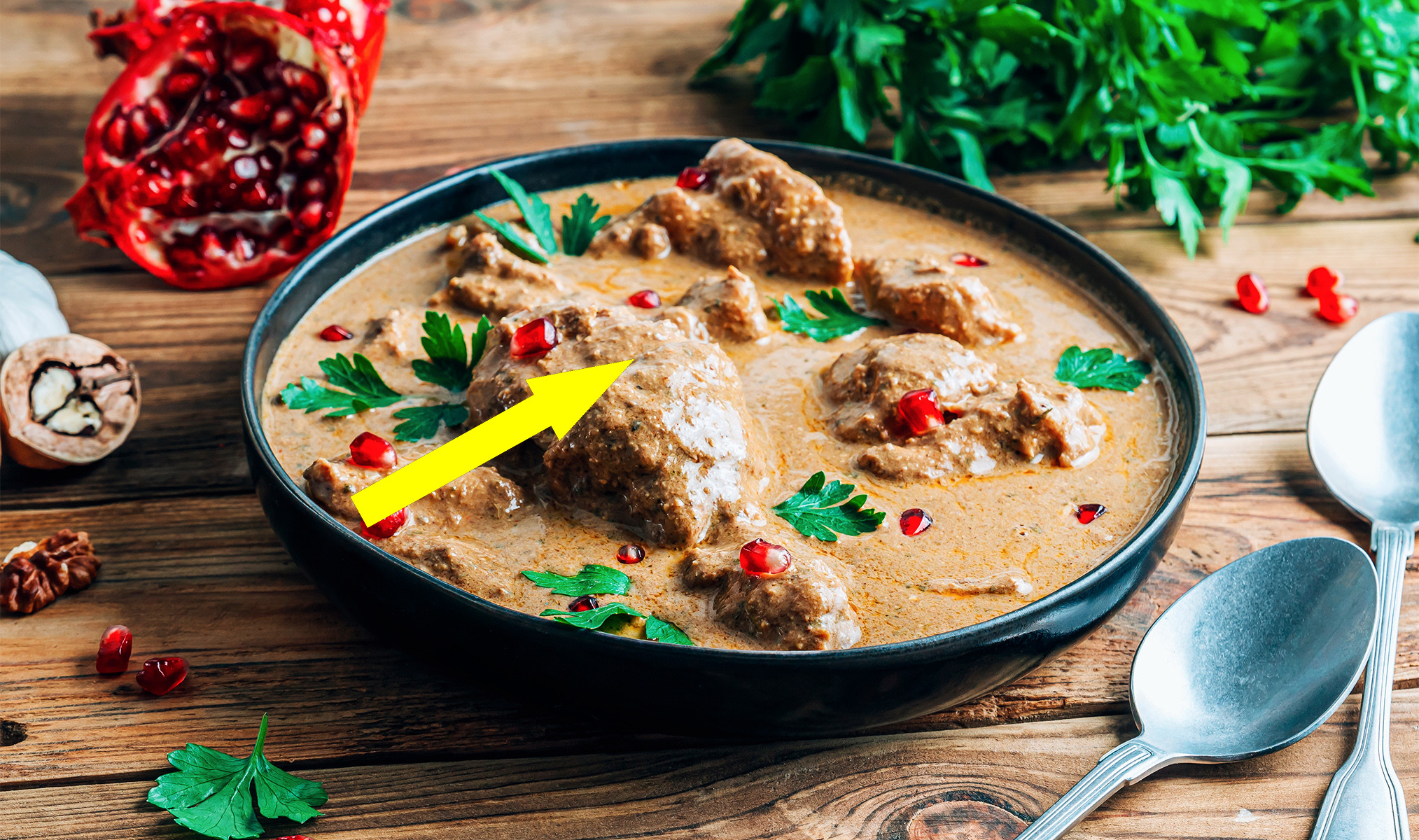 Грузинская кухня: хинкали, сациви и лобио как символы гостеприимства