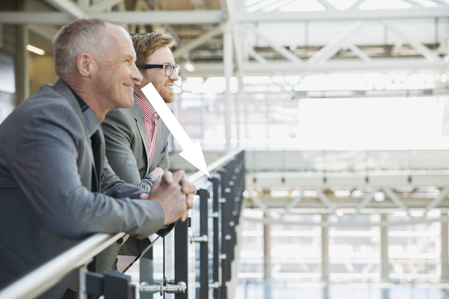 Наставничество для будущего