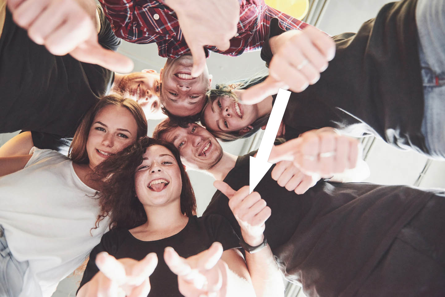 Молодёжь на грани: дневники эпохи перемен