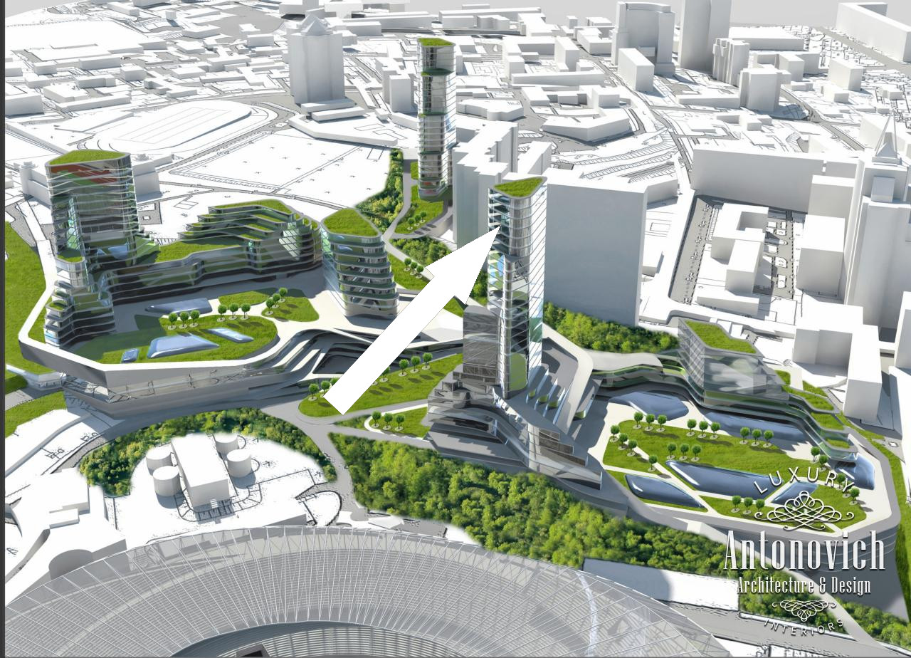 Градостроительство: как наука, архитекторы и «зелёные зоны» меняют наши города